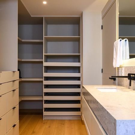 Pancha Flats Apartment เม็กซิโกซิตี้ ภายนอก รูปภาพ