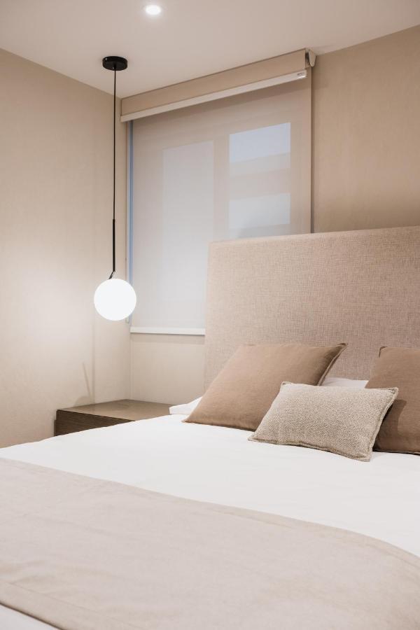 Pancha Flats Apartment เม็กซิโกซิตี้ ภายนอก รูปภาพ