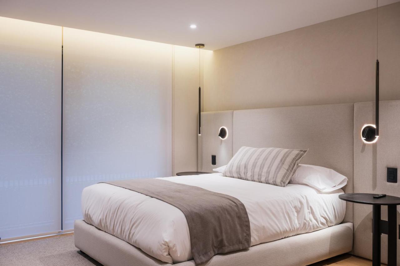 Pancha Flats Apartment เม็กซิโกซิตี้ ภายนอก รูปภาพ