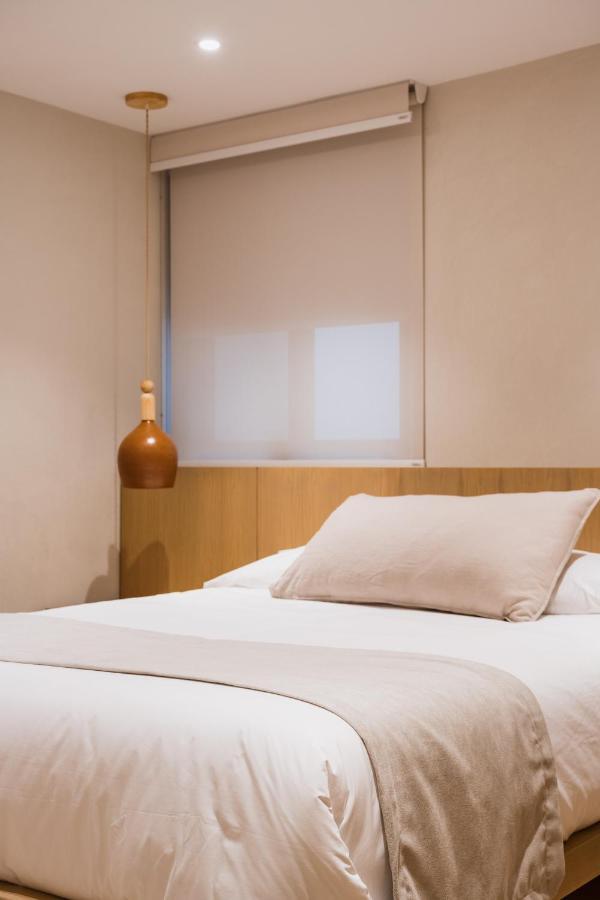 Pancha Flats Apartment เม็กซิโกซิตี้ ภายนอก รูปภาพ
