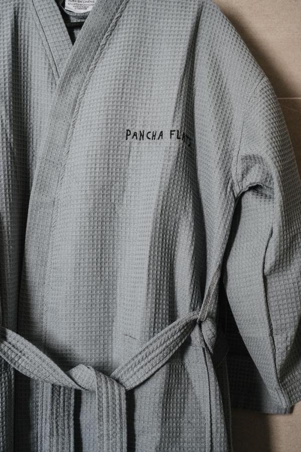 Pancha Flats Apartment เม็กซิโกซิตี้ ภายนอก รูปภาพ
