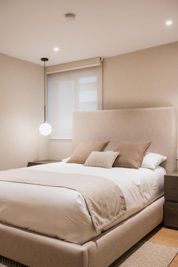 Pancha Flats Apartment เม็กซิโกซิตี้ ภายนอก รูปภาพ