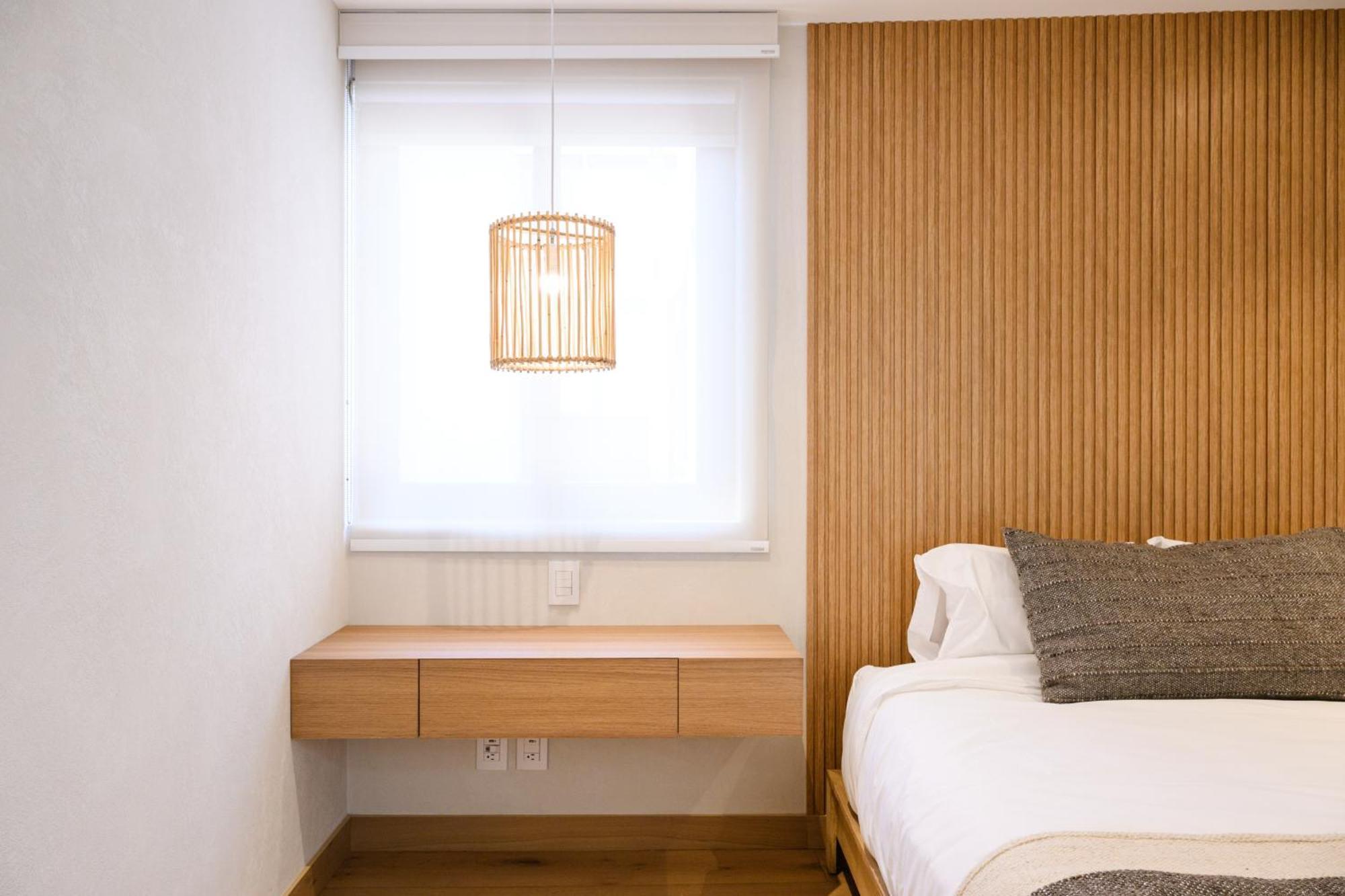Pancha Flats Apartment เม็กซิโกซิตี้ ภายนอก รูปภาพ